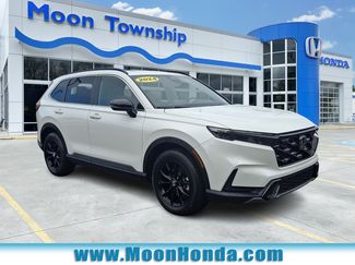 Used 2024 Honda CR-V Sport-L video 1