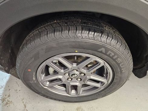 Used 2025 Ford Bronco Sport Big Bend image 10