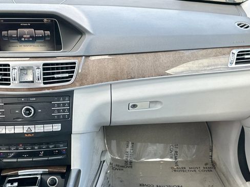Used 2016 Mercedes-Benz E 350 E 350 Sport image 30