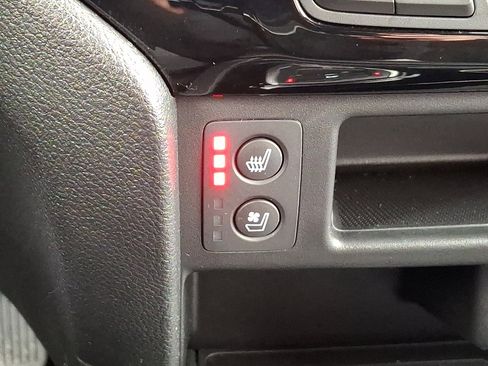 Used 2025 Honda Ridgeline Black Edition image 25