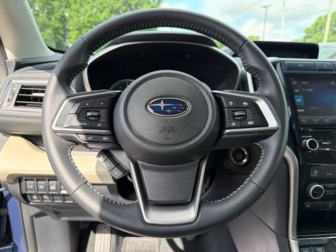 Used 2021 Subaru Ascent Premium w/ Convenience Package AWD/4WD image 15