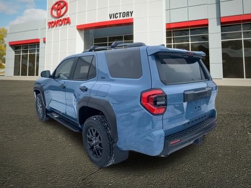 New 2026 Toyota 4Runner SR5 image 5