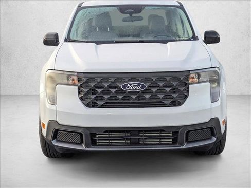 New 2025 Ford Maverick XLT w/ Equipment Group 302A image 5