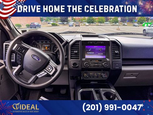 Used 2020 Ford F150 XL w/ Equipment Group 101A Mid RWD image 21