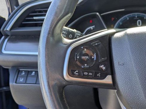Used 2019 Honda Civic EX image 16