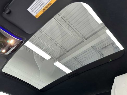 Used 2025 Mercedes-Benz AMG GT 55 image 33