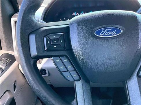 Used 2019 Ford F250 XL w/ STX Appearance Package AWD/4WD image 18