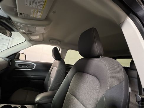 Used 2024 Ford Bronco Sport Big Bend image 22