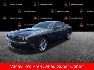 Used 2021 Dodge Challenger SXT RWD 360° Tour