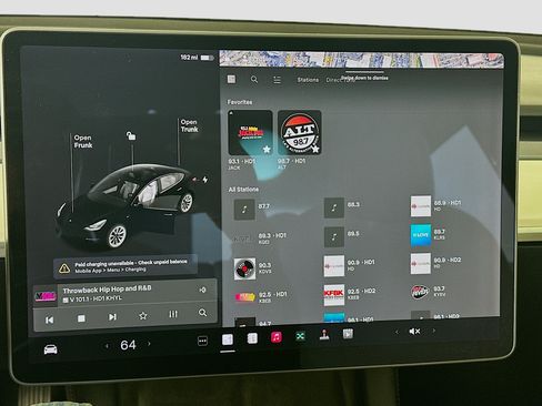 Used 2022 Tesla Model 3 Long Range AWD/4WD image 18