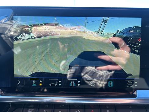 New 2026 Chevrolet Silverado 2500 LT w/ Trail Boss Package AWD/4WD image 33
