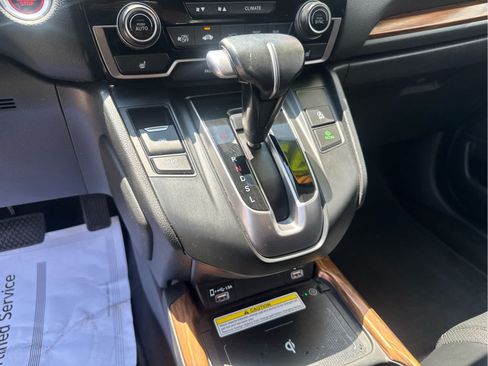 Used 2020 Honda CR-V Touring image 27
