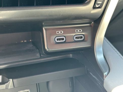 Used 2023 Lexus RX 350h w/ Accessory Package (2T) AWD/4WD image 30