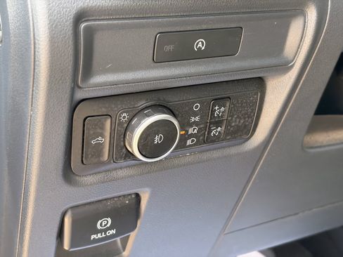Certified 2025 Ford F150 STX w/ Equipment Group 200A RWD image 21