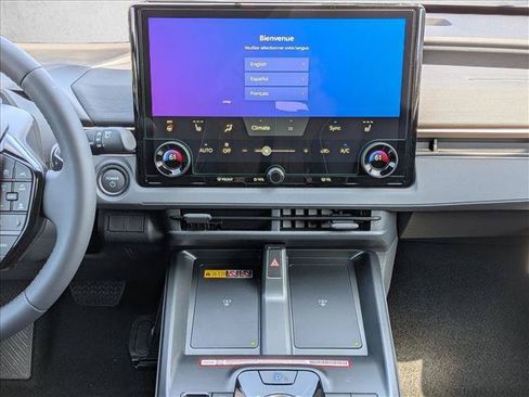 New 2026 Toyota bZ Woodland AWD/4WD image 12
