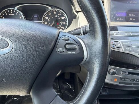 Used 2020 INFINITI QX60 Luxe AWD/4WD image 24
