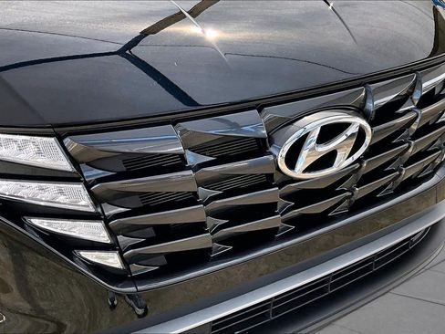 Used 2024 Hyundai Tucson SEL w/ Convenience Package FWD image 29