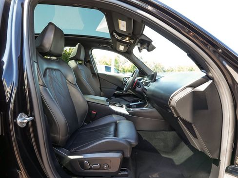 Used 2026 BMW X3 M50 AWD/4WD image 46