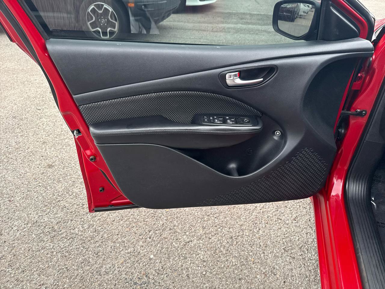 Used 2014 Dodge Dart SXT FWD image 11