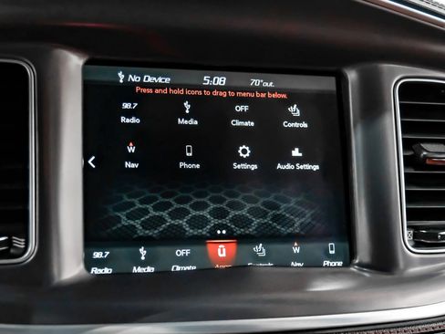 Used 2019 Dodge Charger Scat Pack w/ Dynamics Package RWD image 37