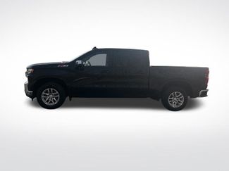 Used 2022 Chevrolet Silverado 1500 LT video 2