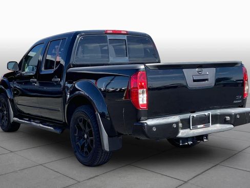 Used 2019 Nissan Frontier SV w/ Value Truck Package RWD image 12