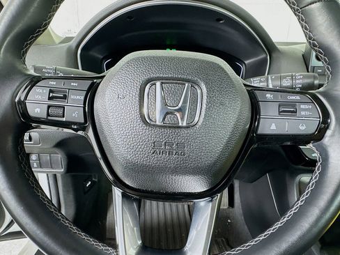 Used 2022 Honda Civic EX-L image 36