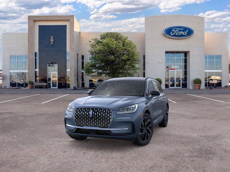 New 2025 Lincoln Corsair Grand Touring w/ Equipment Group 301A AWD/4WD image 2
