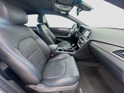 Used 2018 Hyundai Sonata Limited image 20