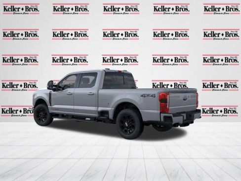 New 2026 Ford F250 Lariat AWD/4WD image 5