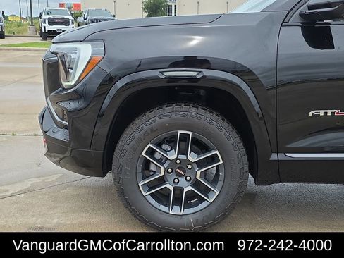 New 2026 GMC Terrain AT4 w/ Convenience Package III image 39