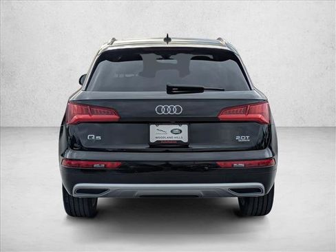 Used 2018 Audi Q5 2.0T Premium Plus w/ Premium Plus Package image 7