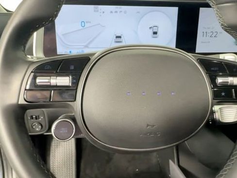 Used 2024 Hyundai Ioniq 6 SE AWD/4WD image 30