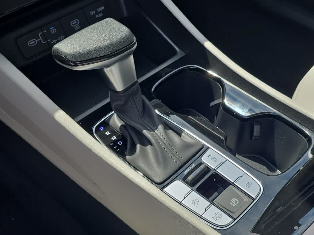 New 2026 Hyundai Tucson SEL Plus FWD image 33