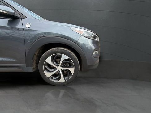 Used 2016 Hyundai Tucson Sport image 14