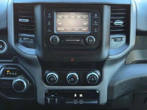 Used 2024 RAM 2500 Tradesman w/ Chrome Appearance Group image 13