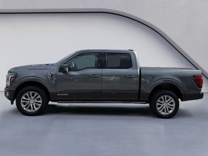 Used 2024 Ford F150 King Ranch