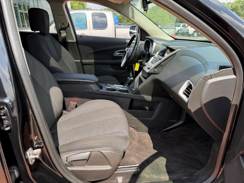 Used 2016 Chevrolet Equinox LT w/ Convenience Package FWD image 21