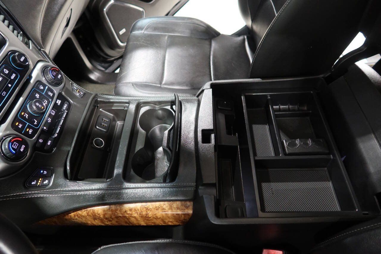 Used 2018 Chevrolet Tahoe Premier RWD image 28
