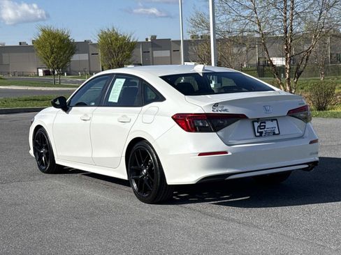 Used 2023 Honda Civic Sport image 26