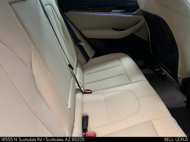 Used 2023 BMW X3 xDrive30i w/ Convenience Package AWD/4WD image 11