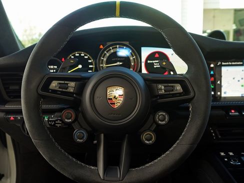 Used 2024 Porsche 911 GT3 RS image 15