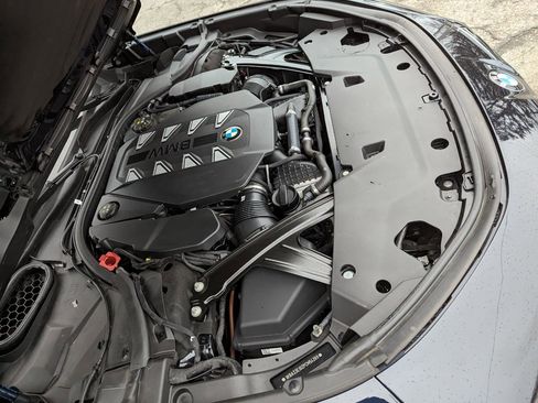 Used 2023 BMW 760i xDrive 760i xDrive Sedan image 46