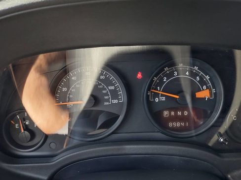 Used 2016 Jeep Patriot Sport w/ Power Value Group image 14