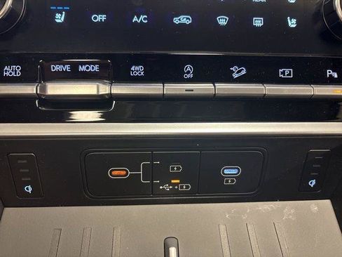 New 2026 Hyundai Santa Fe Limited AWD/4WD image 31