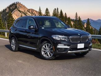 Used 2019 BMW X3 xDrive30i w/ Driving Assistance Package video 1