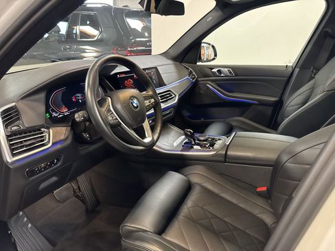 Used 2023 BMW X5 sDrive40i w/ Parking Assistance Package RWD image 13
