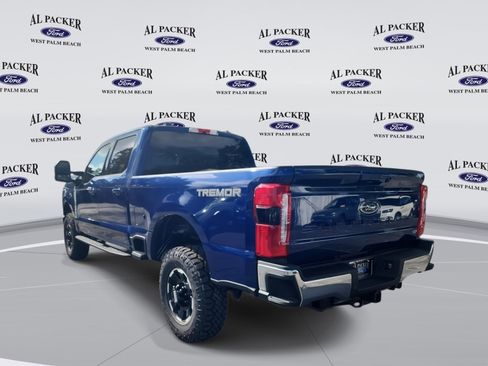 New 2026 Ford F350 Lariat w/ Tremor Off-Road Package image 3