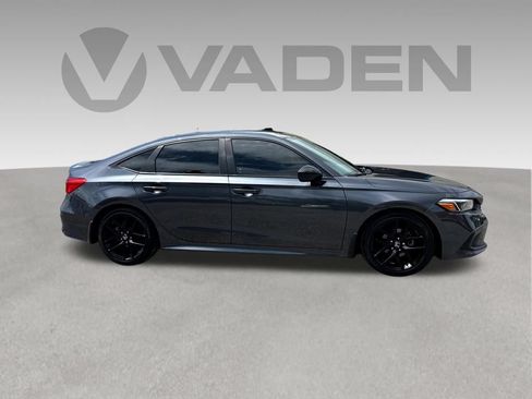 Used 2024 Honda Civic Sport image 12