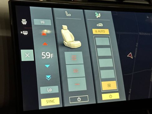 New 2026 Land Rover Range Rover Evoque S image 22